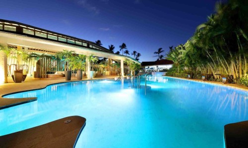 Punta Cana - Grand Palladium Palace Resort